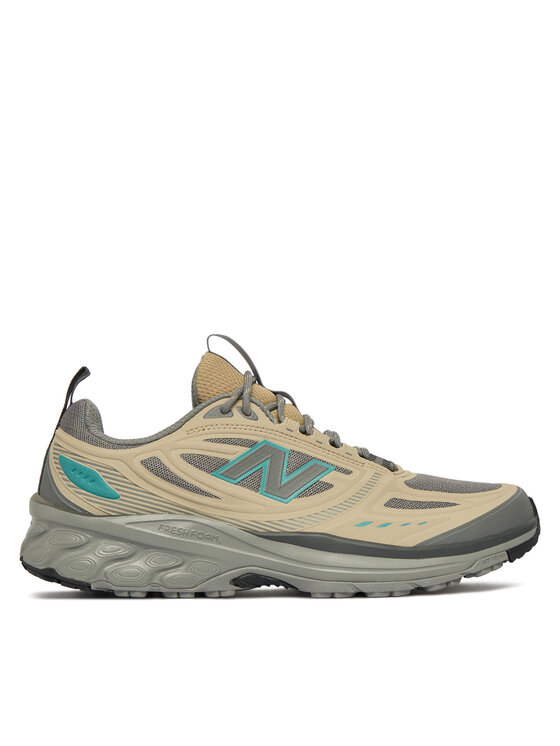 New Balance New Balance Futócipő Fresh Foam 410 v9 M4109NV Bézs