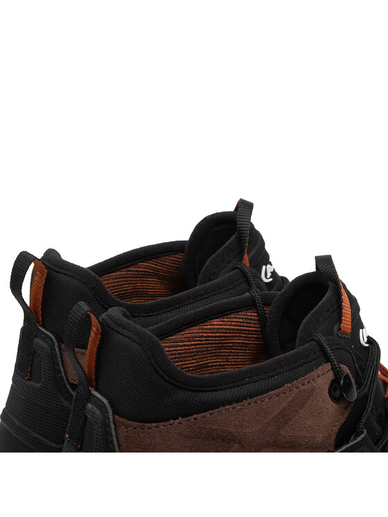 Aku Aku Trekkingi Rock Dfs Mid Gtx GORE-TEX 718 Brązowy
