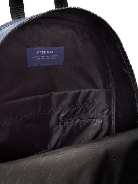 Premiata Premiata Раница Blade Var 2140 Тъмносин