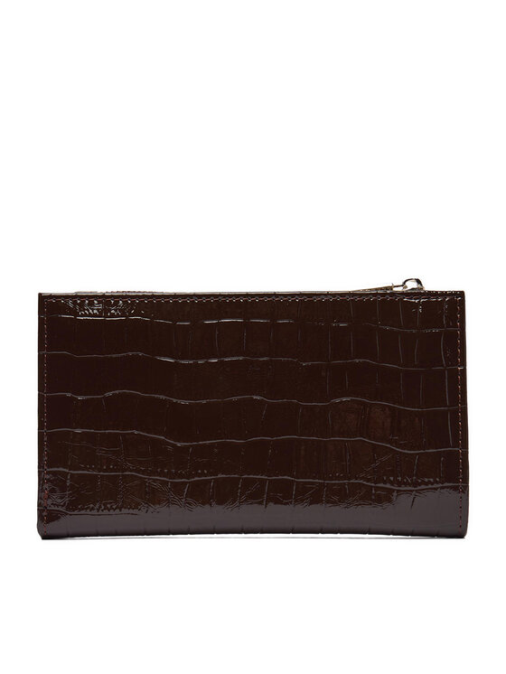 Nine West Nine West Piniginė CEO-NW-W1-004-AW26 Tamsiai ruda