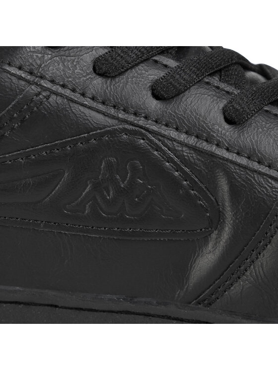 Kappa Kappa Tossud 242881 Must
