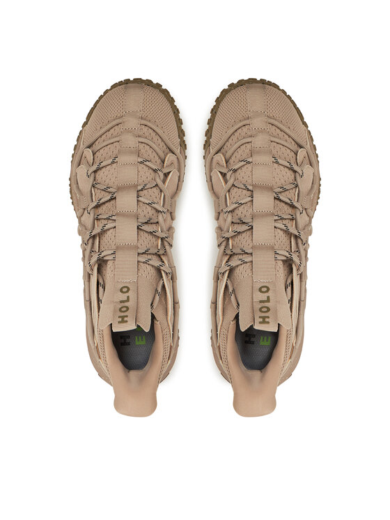 HOLO HOLO Sneakers Zeus HM123483 Bej