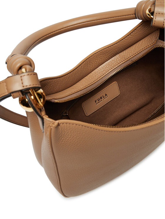 Furla Furla Ročna torba Sfera  WB01489 BX0176 YU500 Rjava