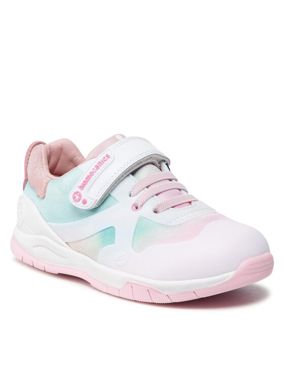 Sneakers 222221-A S Multicolore