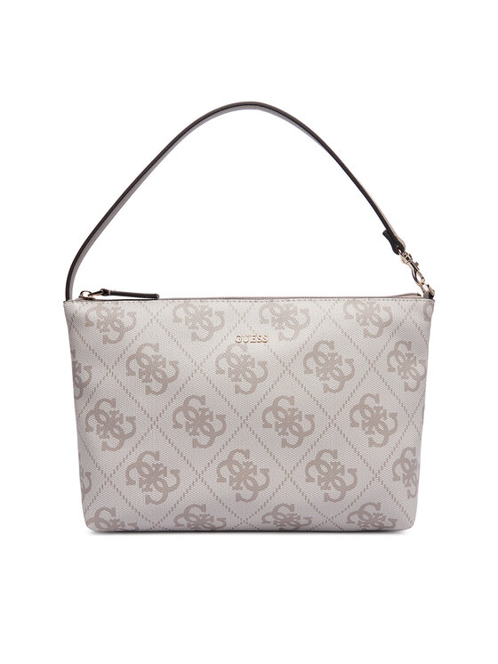 Guess Guess Geantă Erenia HWSO78 38240 Bej