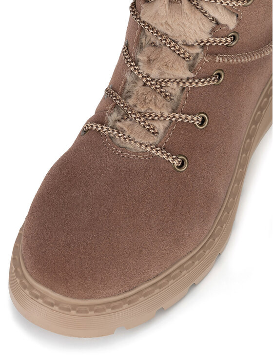 Rieker Rieker Stiefeletten 70402-24 Braun