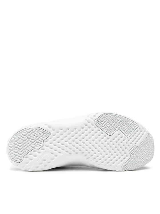 Nike Nike Обувки за фитнес зала Renew In-Season Tr 9 AR4543 009 Черен