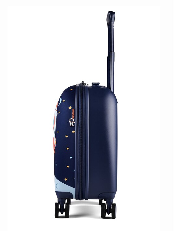 American Tourister American Tourister Walizka dziecięca 334506 Niebieski jasny