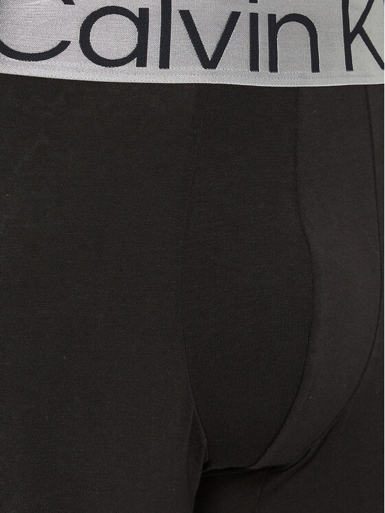 Calvin Klein Underwear Calvin Klein Underwear Σετ μποξεράκια 000NB3131A Μαύρο Regular Fit