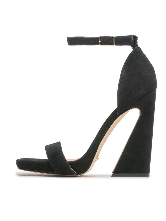 Guess Guess Sandalen Morra FL5MRR SUE03 Schwarz