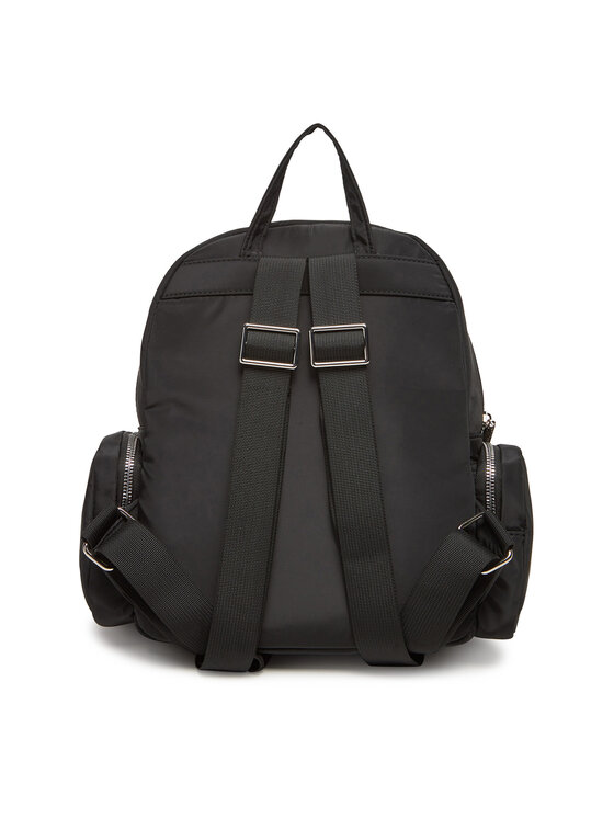 JENNY JENNY Rucsac C-JNY-M-003-08 Negru