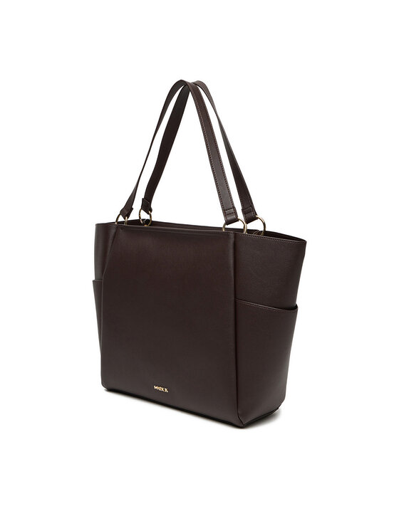 MEXX MEXX Дамска чанта C-MEXX-S-012-08 Кафяв