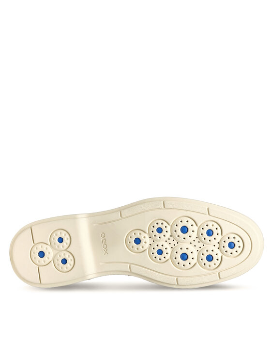 Geox Geox Félcipő U Spherica Ec17 U55LAE 00022 C4021 Sötétkék