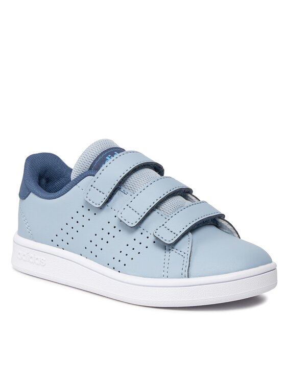 Adidas cheap advantage blu