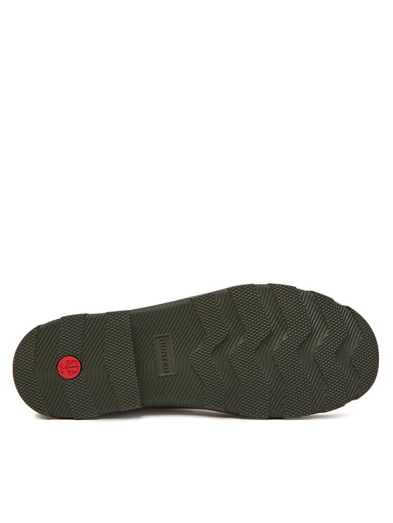 Hunter Hunter Cizme de cauciuc HFRM0002251 Verde