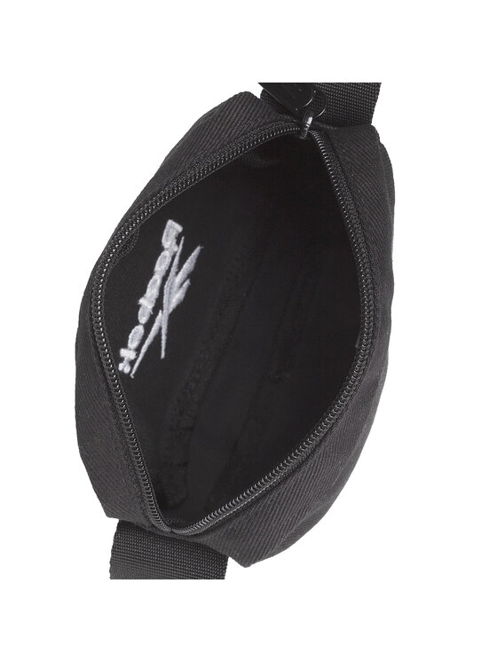 Reebok Reebok Τσαντάκι Cl Fo Crossbody Bag HC4365 Μαύρο