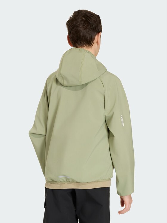 adidas adidas Kurtka wielofunkcyjna 167942 Fioletowy Regular Fit