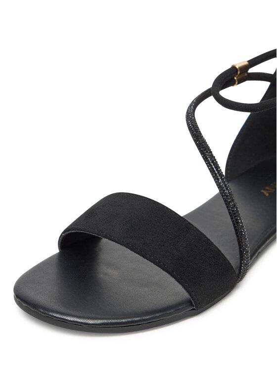 JENNY JENNY Basutės LESLEY WS5295-14 Juoda