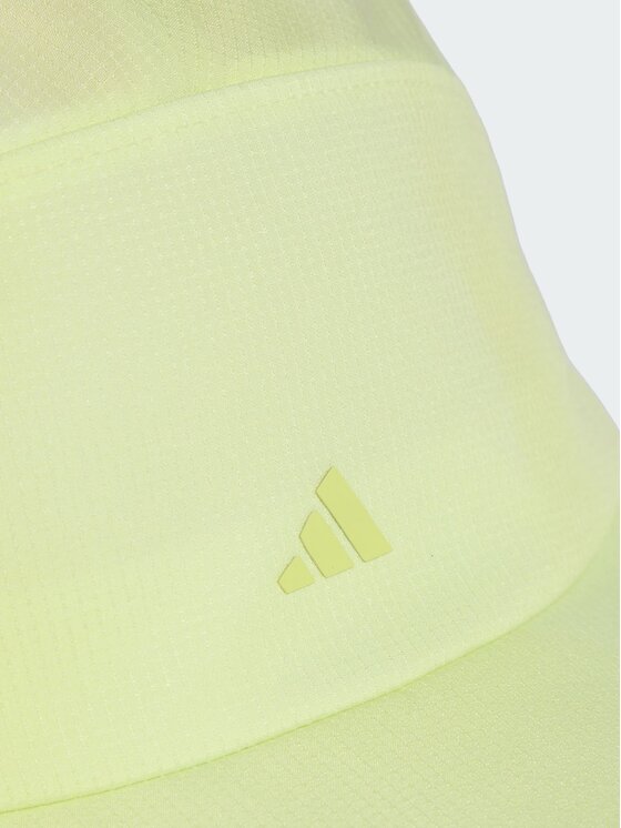 adidas adidas Czapka z daszkiem 164619 Żółty