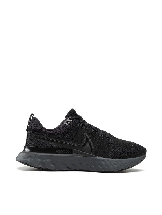 Pantofi pentru alergare Nike React Infinity Run Fk 2 CT2357 003 Negru