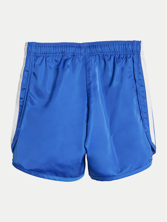 adidas adidas Póló és rövidnadrág Football JC6588 Kék Regular Fit