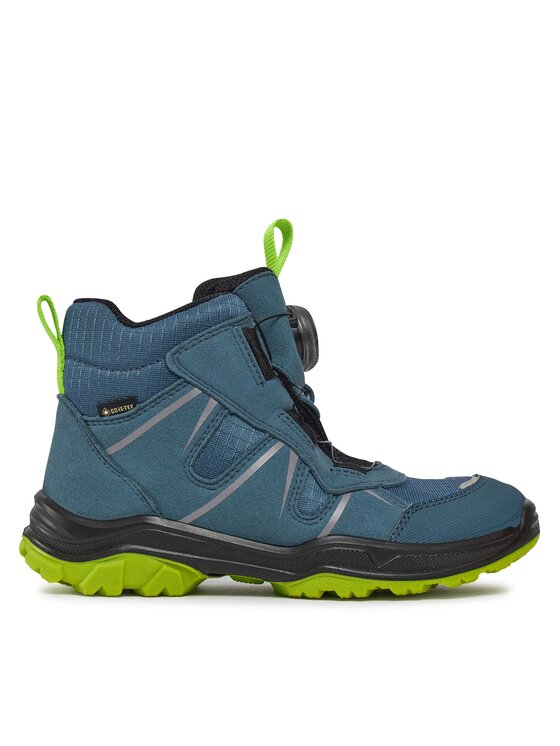 Trappers Superfit 1-000076-8000 M Albastru