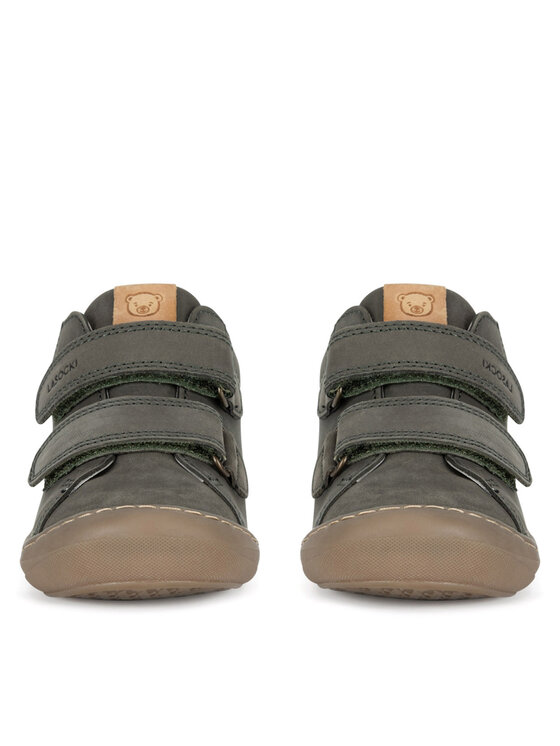 Lasocki Kids Lasocki Kids Félcipő CRUISE CI12-CRUISE-23(II)CH Khaki