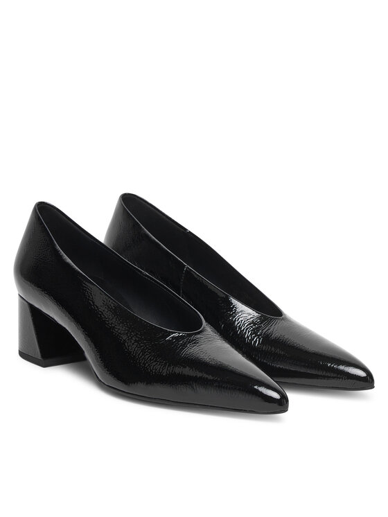 HÖGL HÖGL Pumps Savanna 0-104535-01000 Schwarz