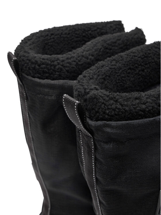 Helly Hansen Helly Hansen Stivali da neve Arctic Patrol 11768 Nero