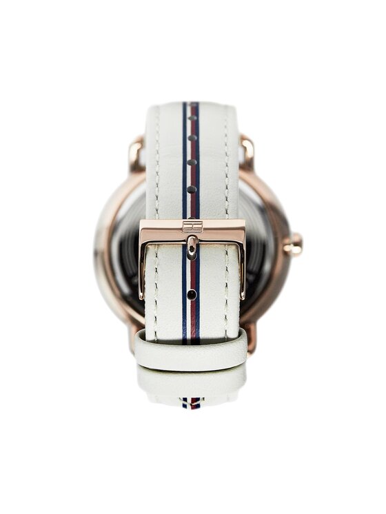 Tommy Hilfiger Tommy Hilfiger Годинник Lily 1782659 Білий