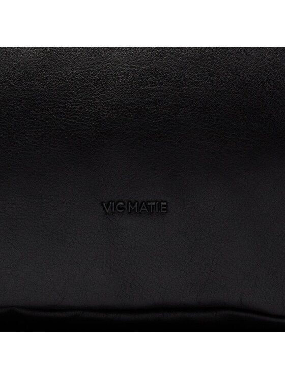 Vic Matié Vic Matié Handtasche 1E0760T_999C070101 Schwarz