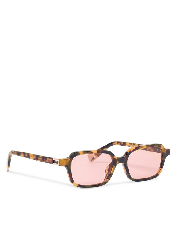 Furla Furla Sunčane naočale Sunglasses WD00153 A.0116-AN000-4-401-20-CN-D Smeđa