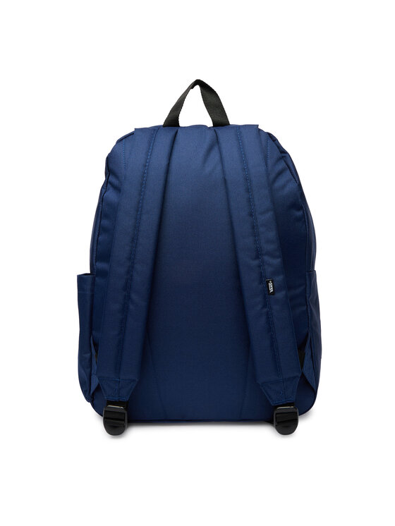 Vans Vans Rucksack Old Skool Drop V VN000H4ZFOB1 Dunkelblau