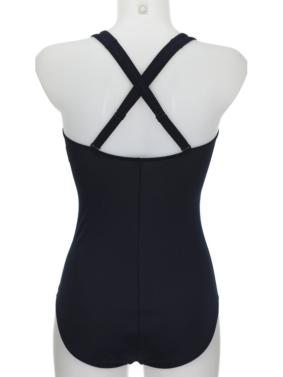 Sunflair Sunflair Costume da bagno 72020 Nero