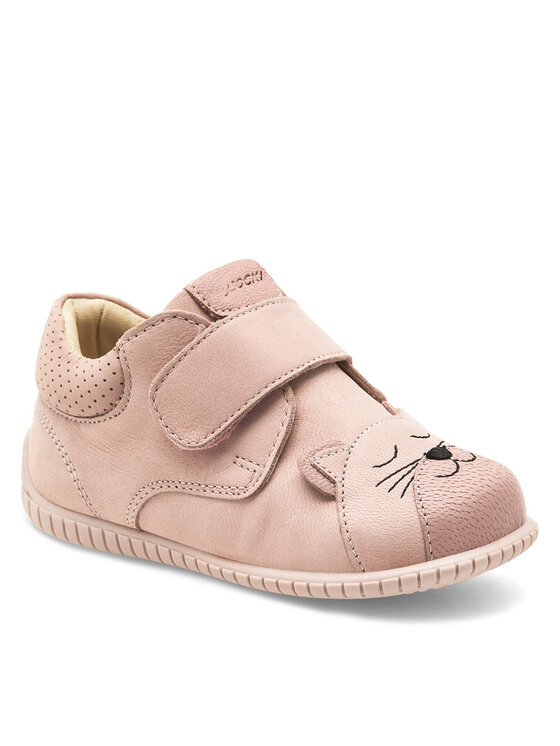 Lasocki Kids Lasocki Kids Półbuty GORKY CI12-GORKY-10C(II)DZ Różowy