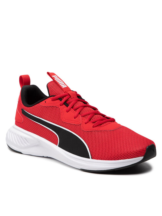 Puma Puma Skriešanas apavi Incinerate 376288 04 Sarkans