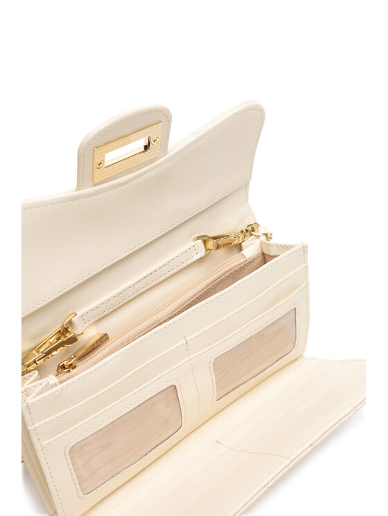 Badura Badura Torbica TYL00503 Écru