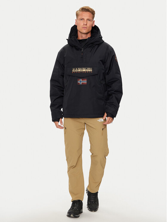 Next anorak on sale