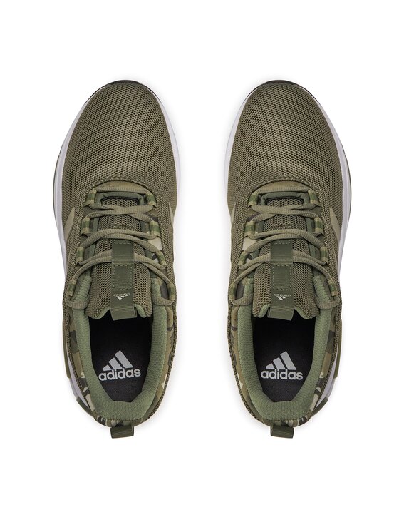 Adidas chaussure kaki outlet