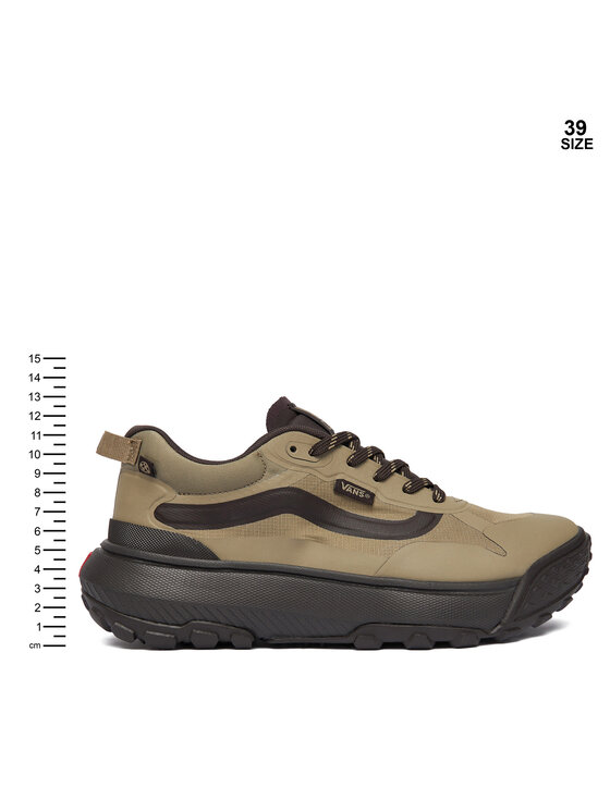 Vans Vans Sneakers MTE Crosspath VN000CVUDRB1 Braun