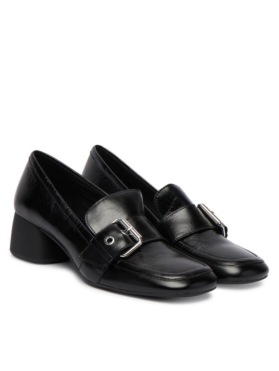 Vagabond Shoemakers Vagabond Shoemakers Lodičky Livia 6156-101-20 Černá