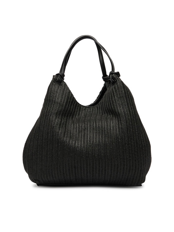 DKNY DKNY Käekott Paula R61AOE48 Must