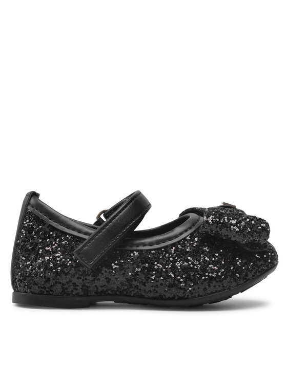 Scarpe basse Anjos Mini 1072258 Nero