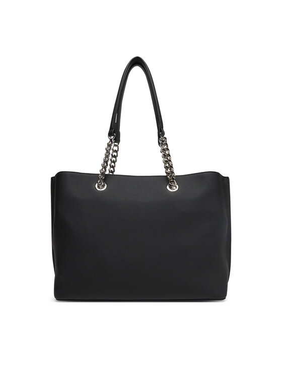 LOVE MOSCHINO LOVE MOSCHINO Rankinė JC4257PP0MKD000B Juoda