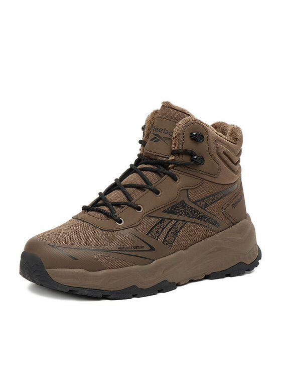 Reebok Reebok Trzewiki CEO-A062491C-4 Brązowy