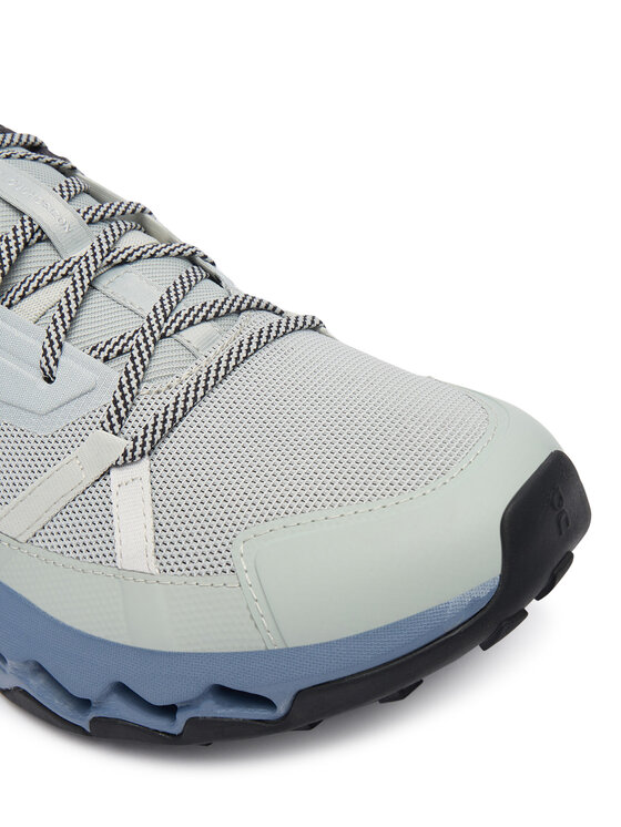 On On Scarpe da trekking Cloudhorizon  3ME10033642 Grigio