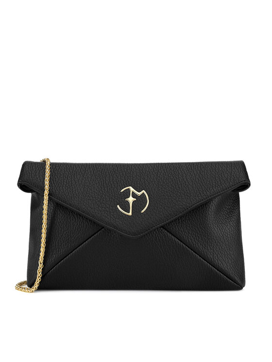 Eva Minge Eva Minge Handtasche TYL00524 Schwarz
