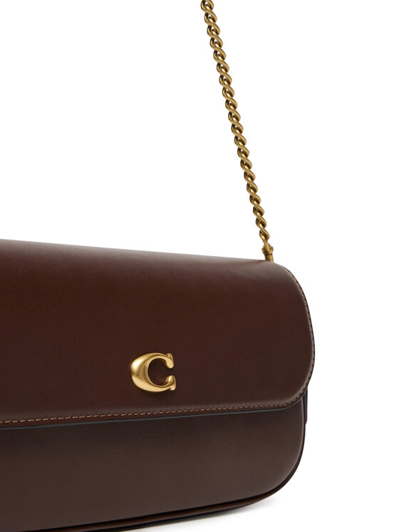 Coach Coach Torbica Brook CAN90 Smeđa