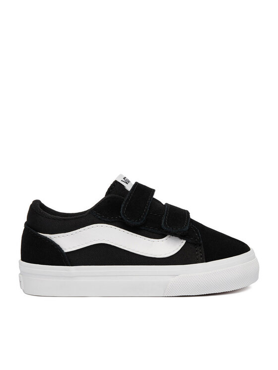 Vans Teniși C-Vero Ls V VN000Y7BBZW Negru