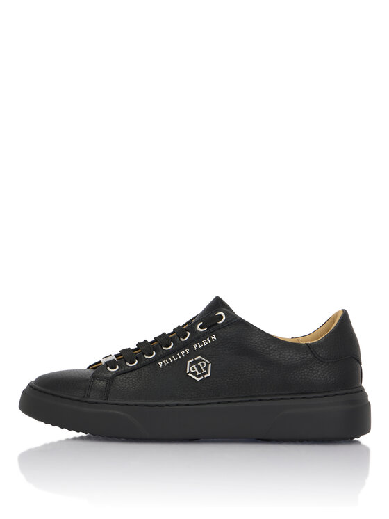 PHILIPP PLEIN PHILIPP PLEIN Sneakersy 28627 Czarny